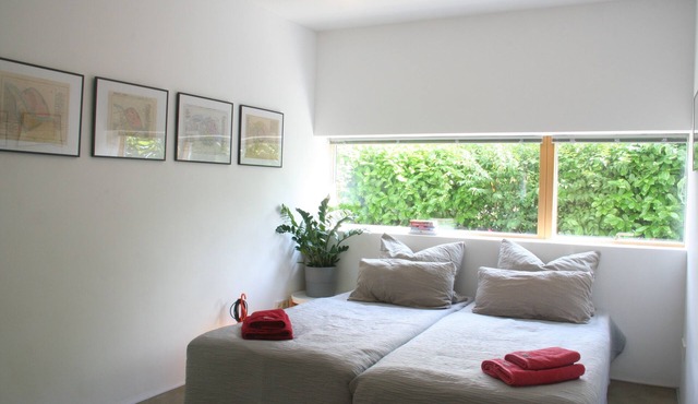 Apartment an der Bucht