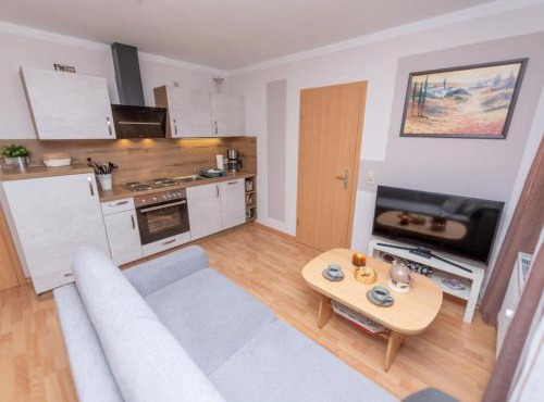 Apartment An der Eine-3 by Interhome