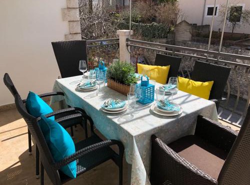 Apartment ANA