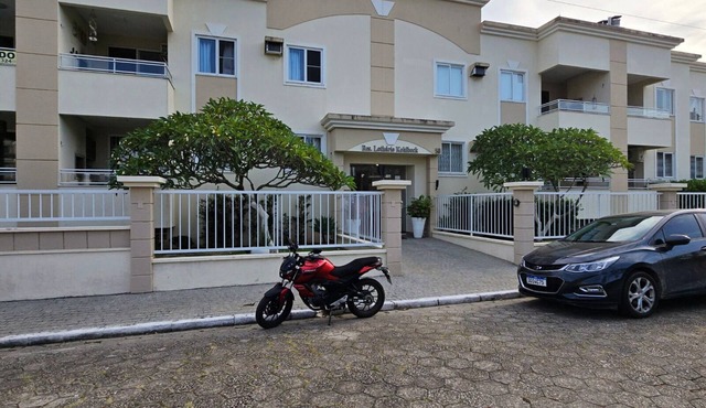 Apartment and comfort in Bombas