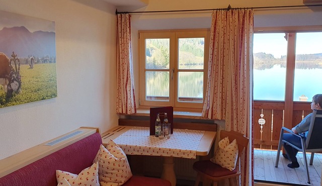 Apartment - Anderlbauer am See