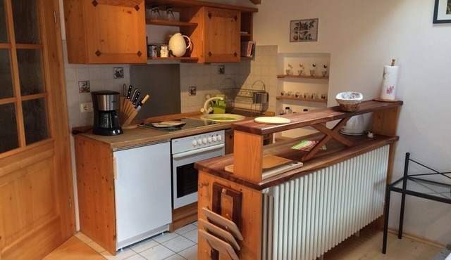 Apartment Andrea 35 sqm