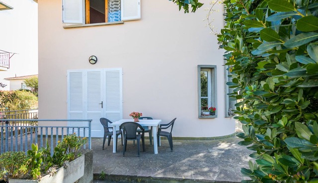 Apartment Angela by Interhome
