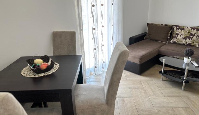 Apartment Anja