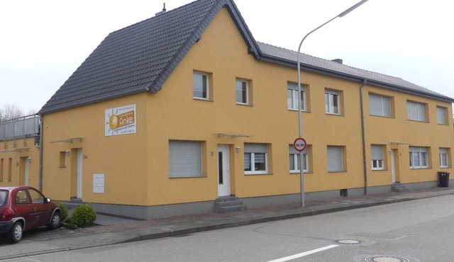 Apartment Anke - Apartment 3b