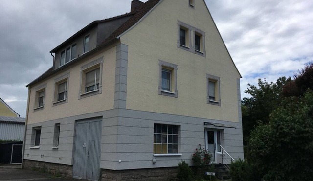 Apartment Ankenbrand