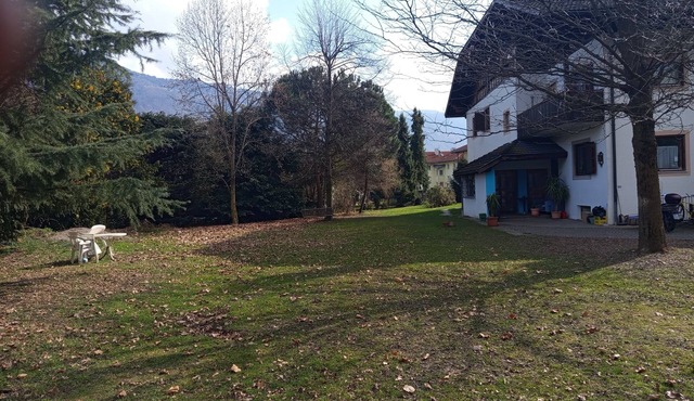 Apartment 'Annabelle' with Shared Garden, Wi-Fi, and Optional Private Pool Use