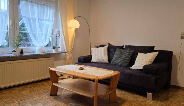 Apartment Annemusch