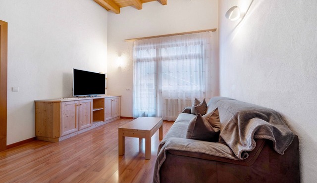 Apartment 'Antersi Robbi' with Mountain View, Shared Garden and Wi-Fi