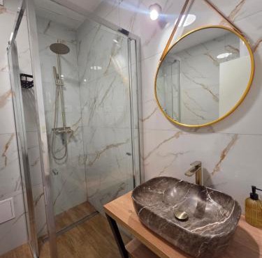 Apartment Antea