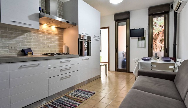 Apartment Antony by Interhome