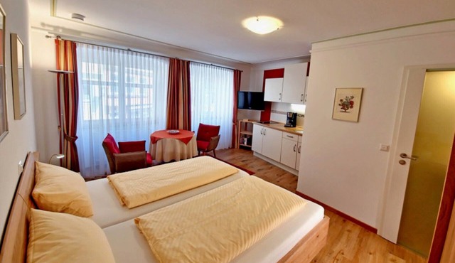 Apartment 'Appartement S1' with Wi-Fi