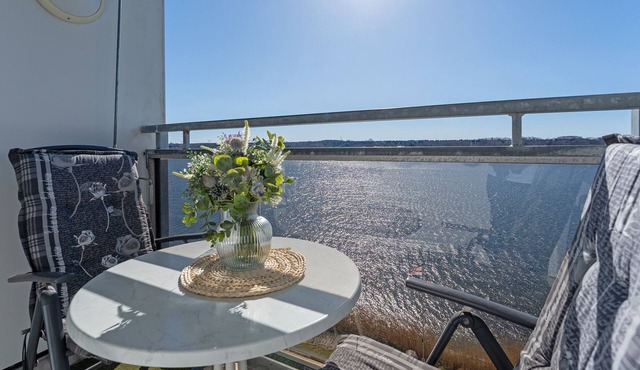 Apartment/apartment for 4 guests with 41m² in Heiligenhafen (294685)