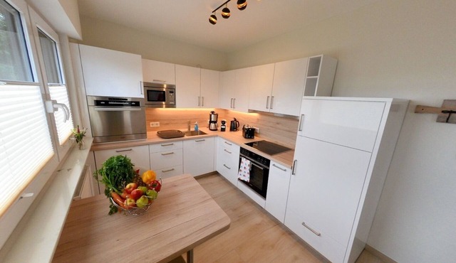 Apartment/apartment for 2 guests with 69m² in Hamm (168260)