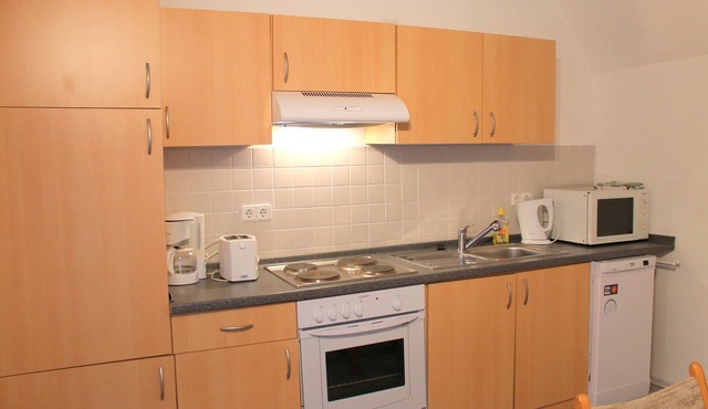 Apartment/apartment for 4 guests with 62m² in Cismar (16574)