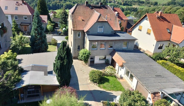 Apartment/apartment for 4 guests with 55m² in Freital (164626)
