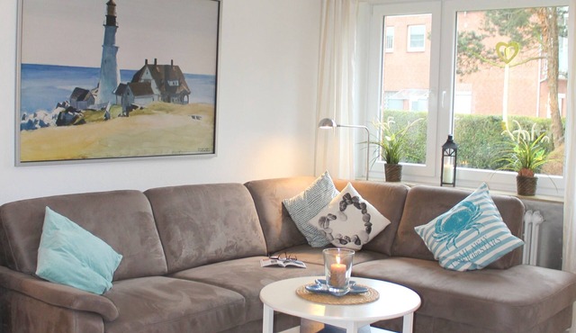 Apartment/apartment for 4 guests with 55m² in Grömitz (3190)