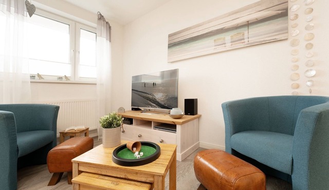 Apartment/apartment for 4 guests with 61m² in Rettin (306875)
