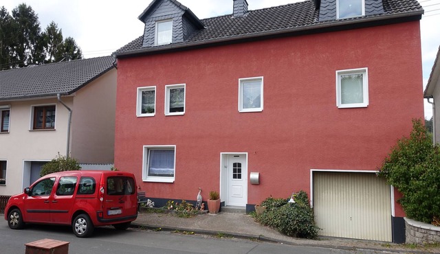 Apartment / app. for 2 guests with 30m² in Scheuerfeld (123242)
