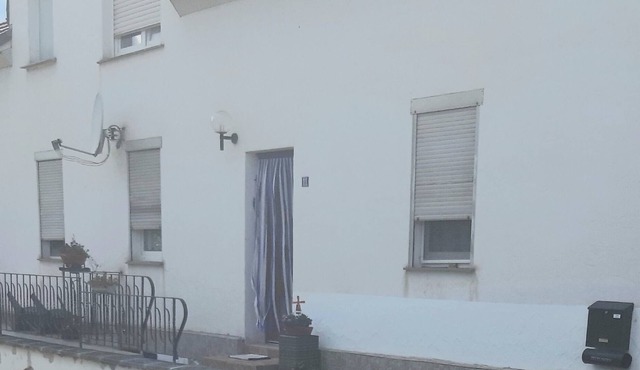 Apartment / app. for 2 guests with 36m² in Salmtal (127065)