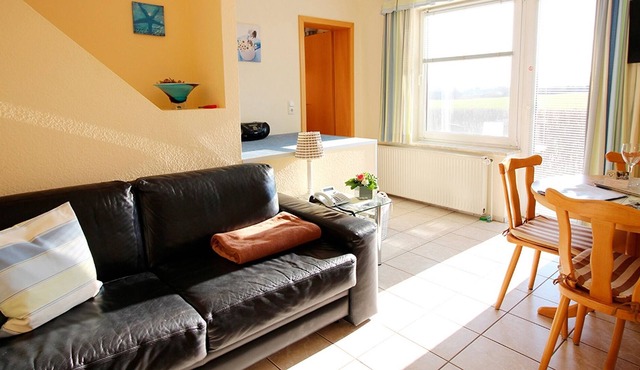 Apartment / app. for 3 guests with 45m² in Bliesdorf (29489)