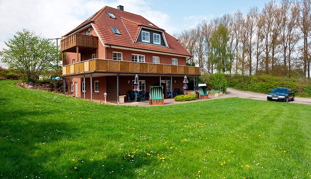 Apartment / app. for 3 guests with 45m² in Bliesdorf (29490)