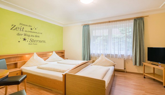 Apartment / app. for 4 guests with 55m² in Bispingen (38605)