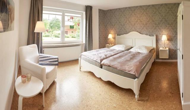 Apartment / app. for 4 guests with 65m² in Bünsdorf (51385)