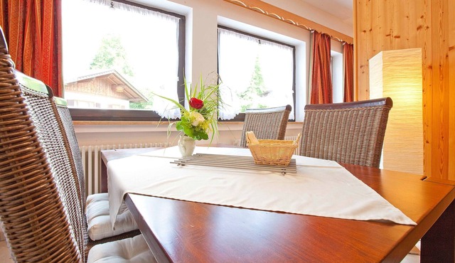 Apartment / app. for 4 guests with 40m² in Grainau (20854)