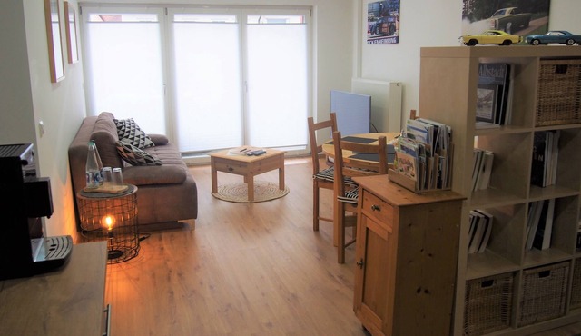 Apartment / app. for 4 guests with 50m² in Bitz (125326)