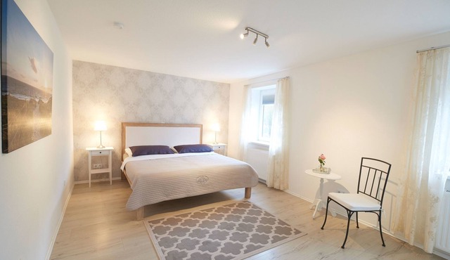 Apartment / app. for 5 guests with 75m² in Bünsdorf (29583)