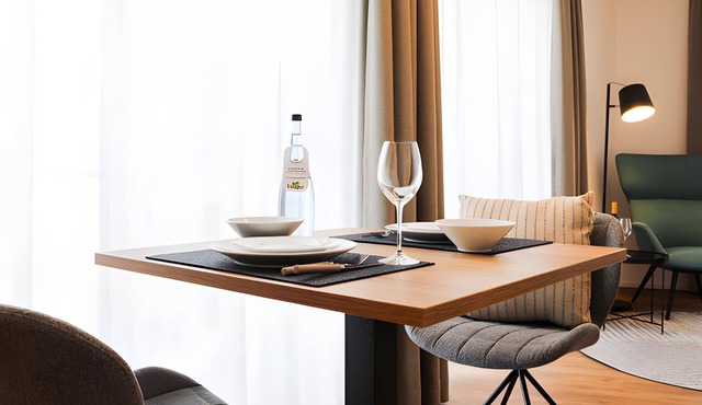 Apartment 'Apparment 4' with Wi-Fi