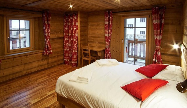 Apartment 'Appartamento 2' with Balcony and Wi-Fi
