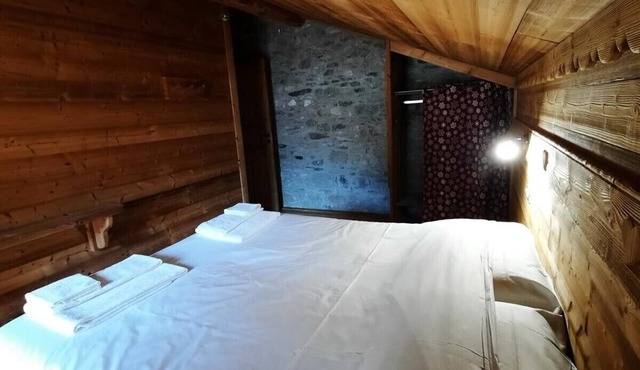 Apartment 'Appartamento 3' with Balcony and Wi-Fi