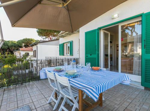 Apartment Apt Via Toselli by Interhome