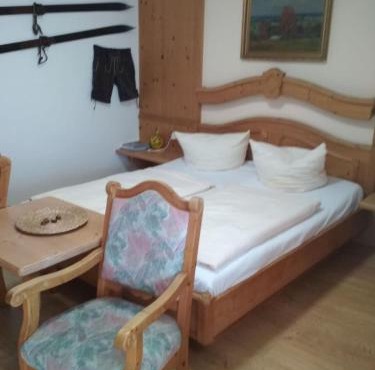 Apartment Arber