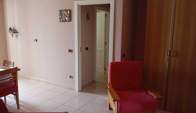 Apartment 'Arancia E Cannella' with Private Garden, Wi-Fi and Air Conditioning