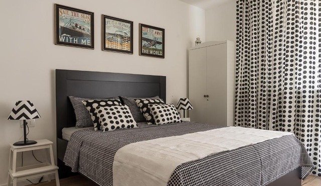 Apartment ARGO