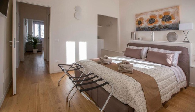 Apartment Ariento Suite