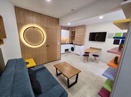 Apartment ARSO