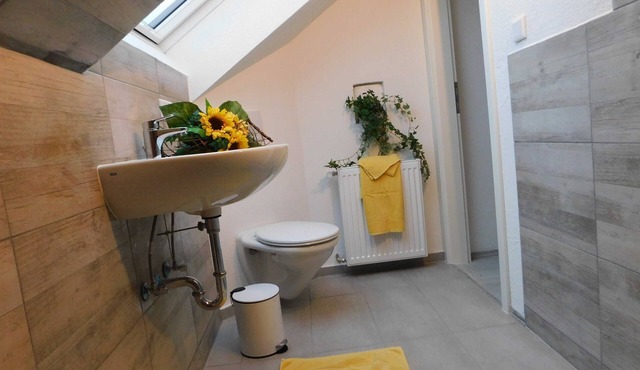 Apartment Astenblick 1 - 4 persons - Guesthouse Astenblick also for small children