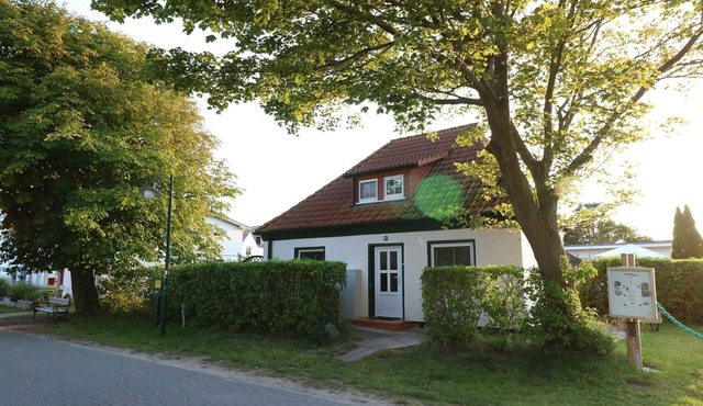 Apartment at Antje Timm - Apartment 2 people