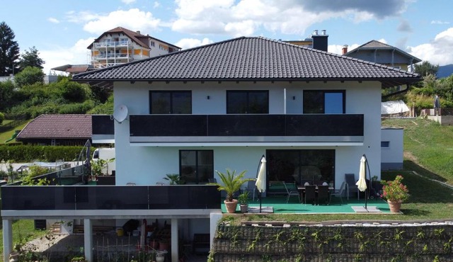 Apartment Uggowitzer