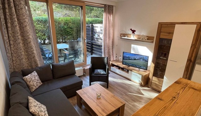 Apartment Aberg/2 bedrooms/terrace - Haus Anderl