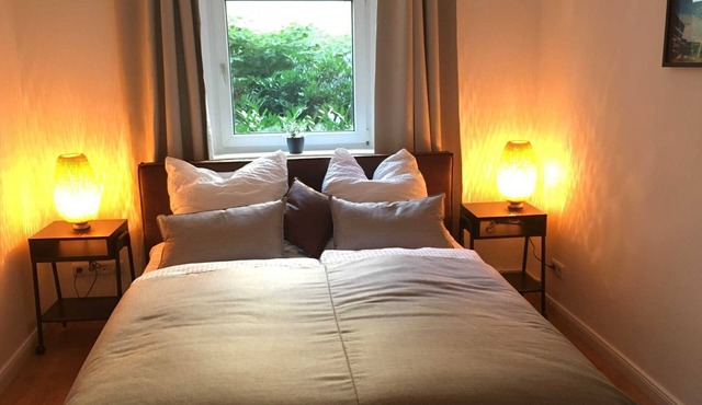 Apartment Atze Berlin - Atze