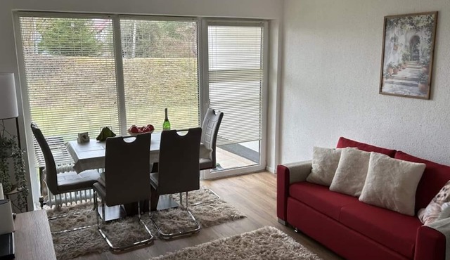 Apartment Austria Dreisessel in Altreichenau