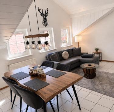 Apartment Auszeit