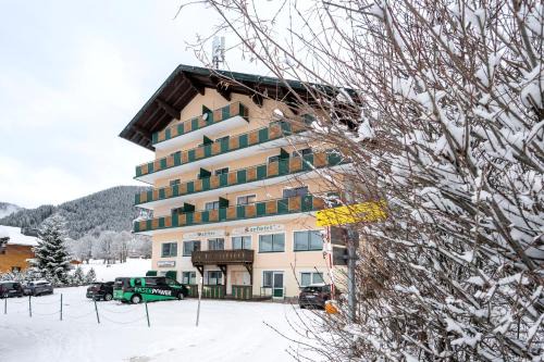 Apartment AUTHORIA