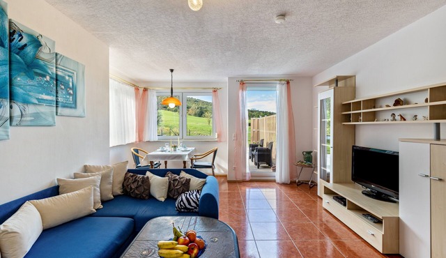 Apartment 'Ayleen' with Mountain View, Private Terrace and Wi-Fi