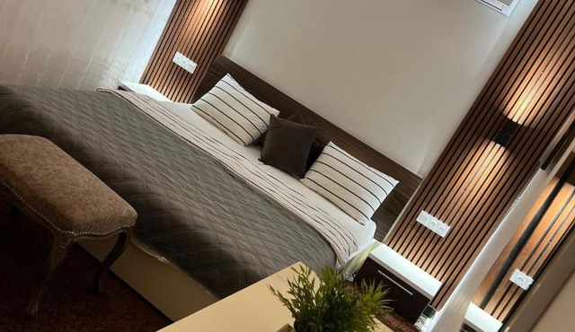 APARTMENT AYOUB -for families only-